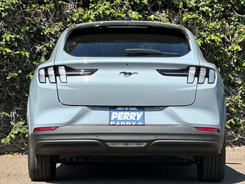 New 2025 Ford Mustang Mach-E Premium image 5