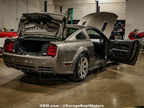 Used 2005 Ford Mustang GT image 68