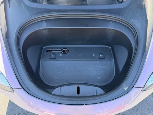 Used 2019 Tesla Model 3 Long Range AWD/4WD image 6