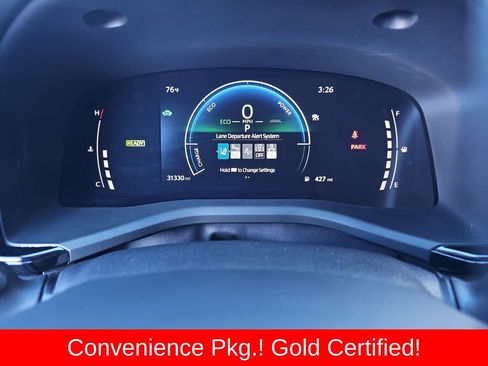 Certified 2025 Toyota Camry LE image 10