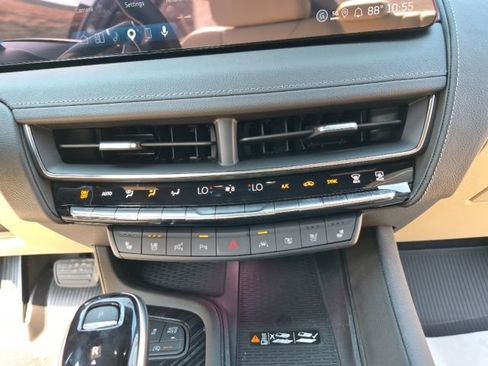 New 2026 Cadillac CT5 Premium Luxury RWD image 21