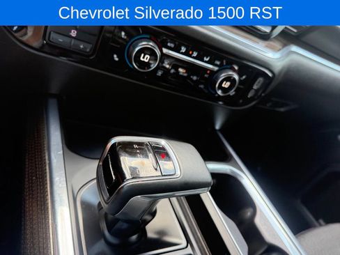 Used 2024 Chevrolet Silverado 1500 RST w/ Texas Edition Plus AWD/4WD image 17