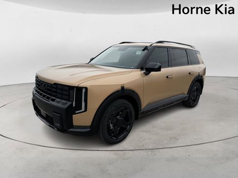 New 2027 Kia Telluride EX X-Line image 7