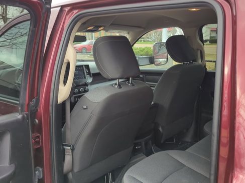 Used 2020 RAM 2500 Tradesman image 18