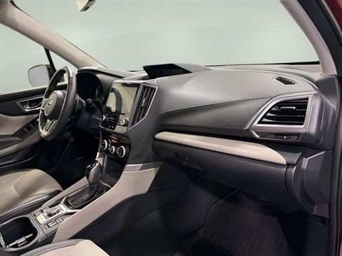 Certified 2022 Subaru Forester Limited w/ Popular Package #2 image 14