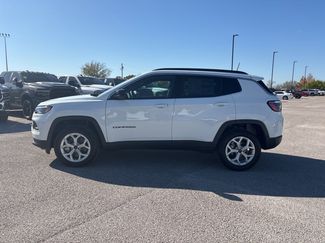 New 2026 Jeep Compass Latitude video 2