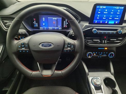 Used 2024 Ford Escape ST-Line FWD image 22