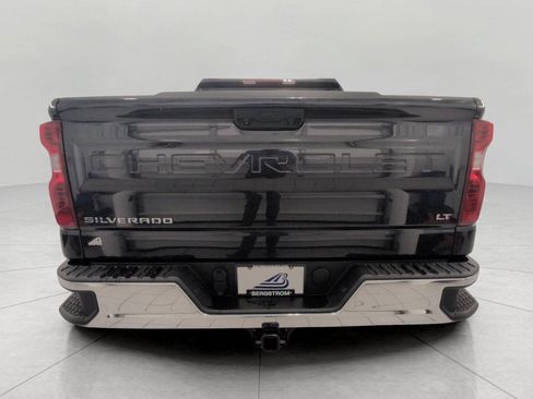 Used 2024 Chevrolet Silverado 1500 LT AWD/4WD image 24