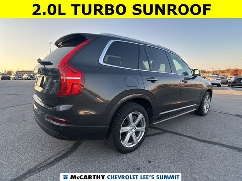 Used 2023 Volvo XC90 B5 Core image 14