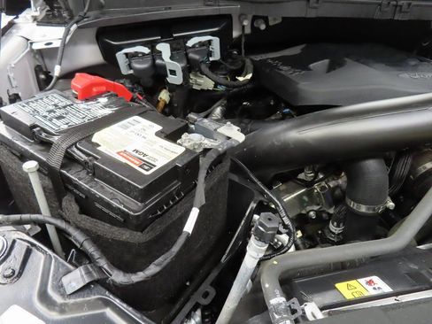 Used 2023 Ford F150 Lariat w/ Equipment Group 502A High image 26