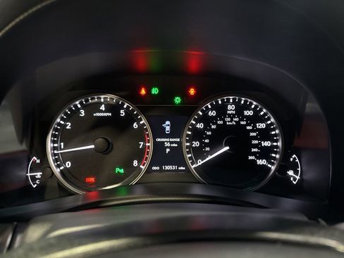 Used 2014 Lexus GS 350 w/ Premium Package image 14