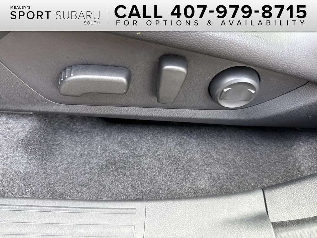 New 2026 Subaru Forester Premium AWD/4WD image 27