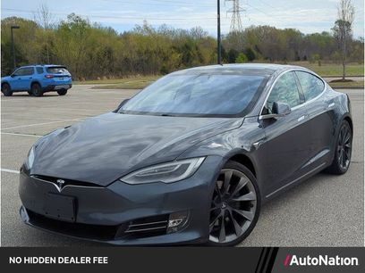 Used 2018 Tesla Model S 75D