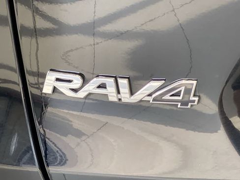 Used 2024 Toyota RAV4 XLE w/ Convenience Package AWD/4WD image 11