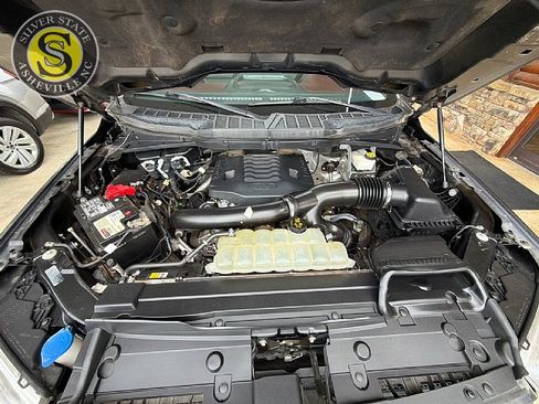 Used 2021 Ford F150 Lariat AWD/4WD image 32