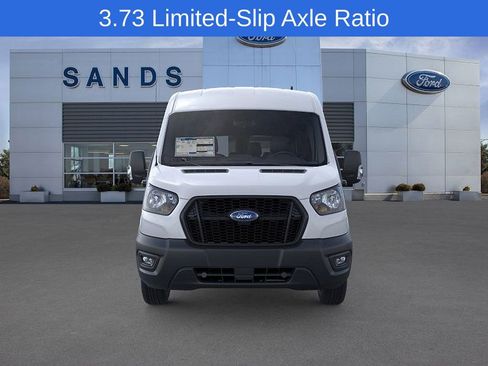 New 2025 Ford Transit 350 XL image 6