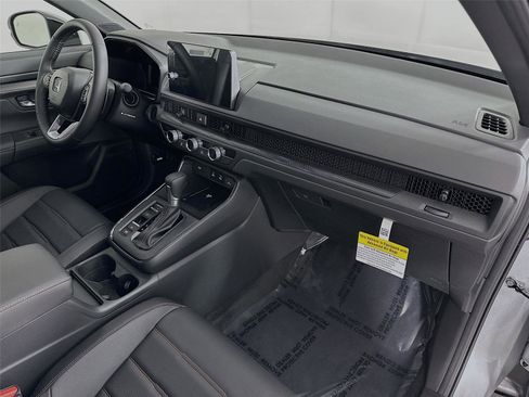 New 2026 Honda CR-V Sport-L image 29