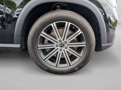 Certified 2025 Mercedes-Benz GLE 450e 4MATIC image 26