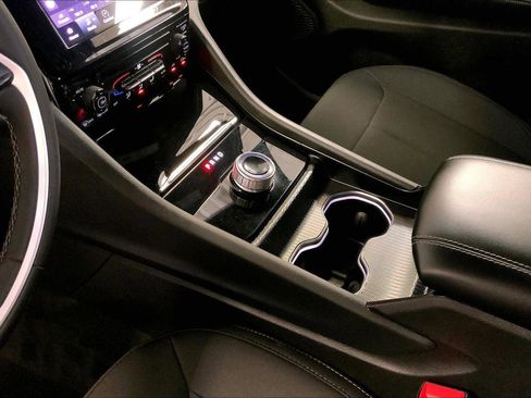 Certified 2025 Jeep Grand Cherokee Laredo X w/ Trailer Tow Package image 17