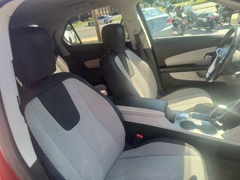 Used 2015 Chevrolet Equinox LT FWD image 22