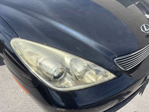 Used 2005 Lexus ES 330 FWD image 6