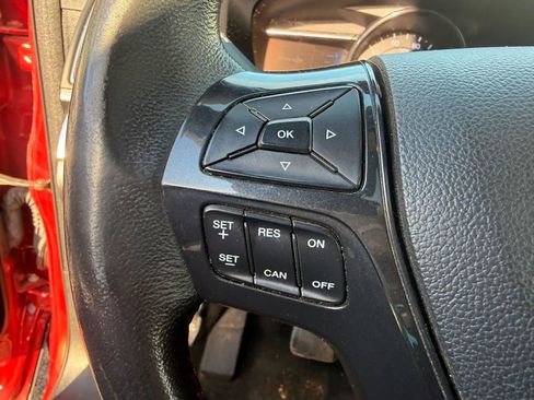 Used 2018 Ford Explorer Sport AWD/4WD image 17