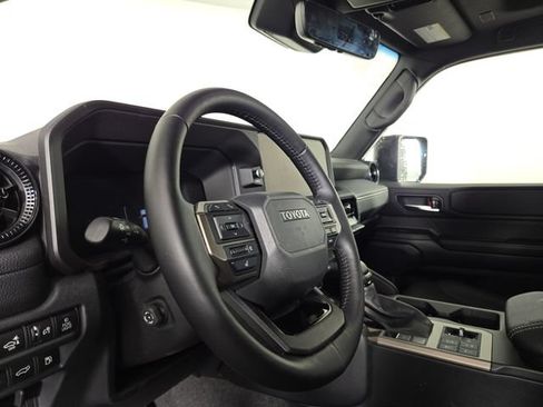 Used 2026 Toyota Land Cruiser AWD/4WD image 14
