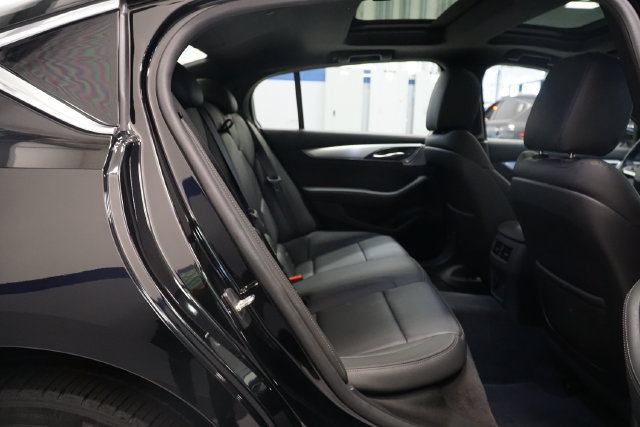 New 2024 Cadillac CT5 Luxury w/ Sun And Sound Package AWD/4WD image 20