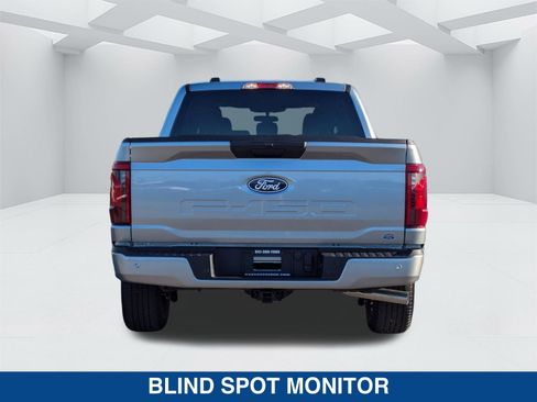 New 2025 Ford F150 STX image 6