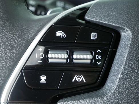 Used 2024 Kia Niro Wave w/ Wave Preserve Package FWD image 28