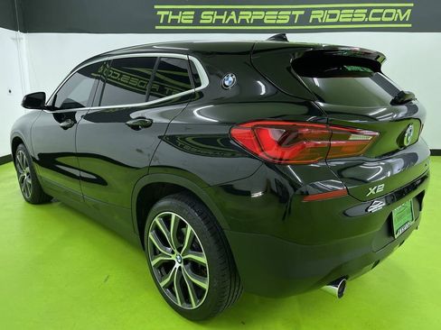 Used 2018 BMW X2 xDrive28i image 7