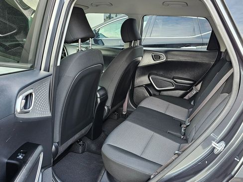 Used 2021 Kia Soul X-Line image 19