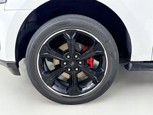 Used 2022 Ford Expedition Max Limited AWD/4WD image 25