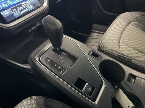 Certified 2024 Subaru Crosstrek 2.0i Premium w/ Crosstrek Mirror Package image 11