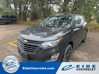 Used 2019 Chevrolet Equinox LT image 1
