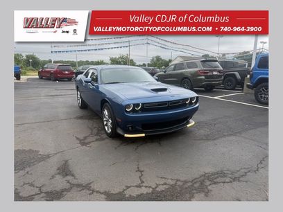 Used 2023 Dodge Challenger GT w/ Plus Package