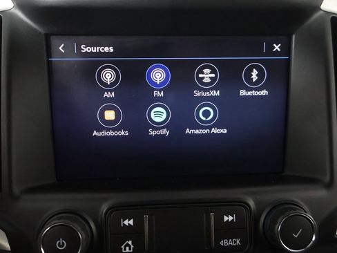 Used 2022 GMC Terrain SLT image 42