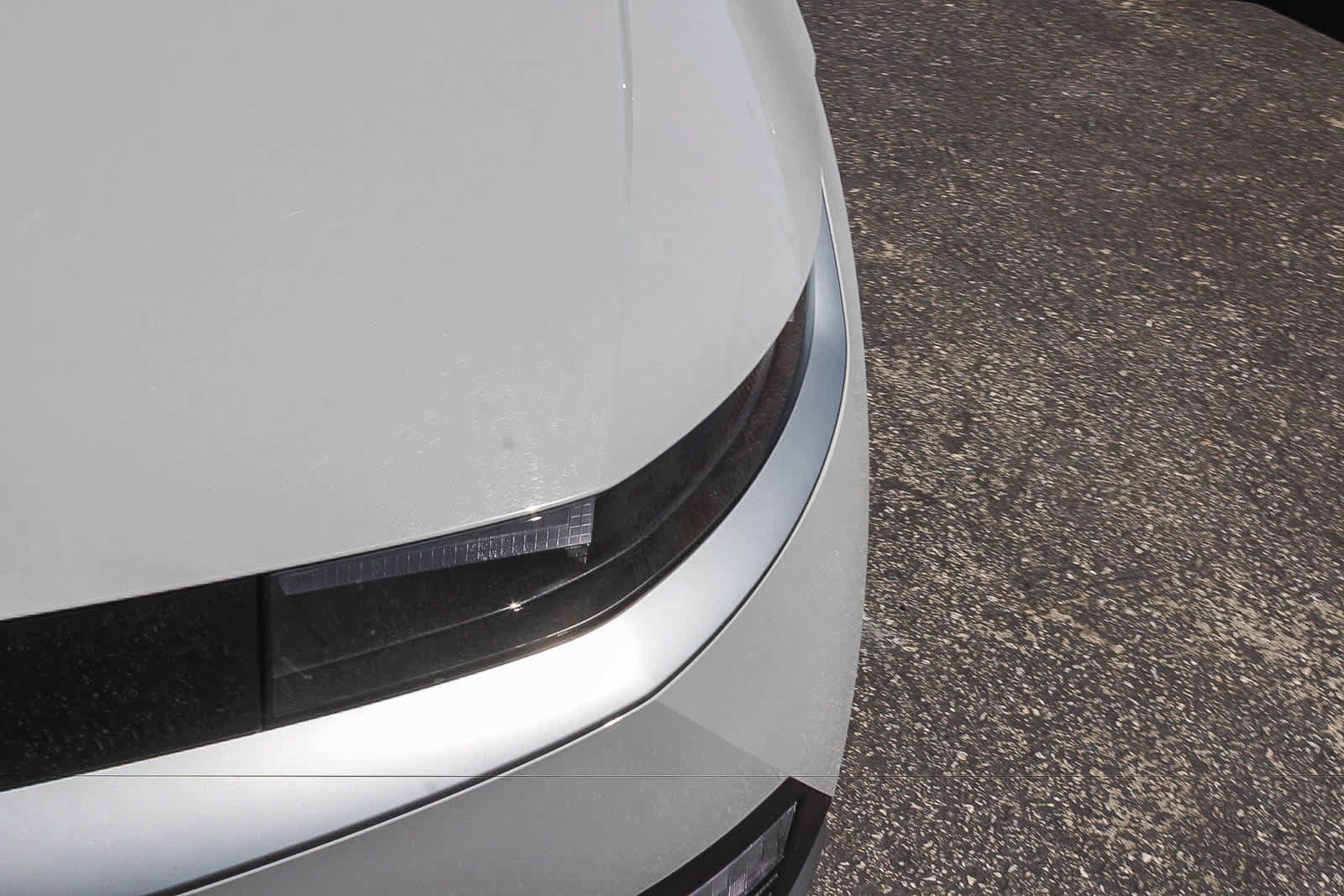 Certified 2024 Hyundai Ioniq 5 SEL RWD image 13