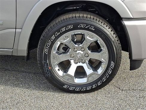 New 2026 RAM 1500 Big Horn image 6