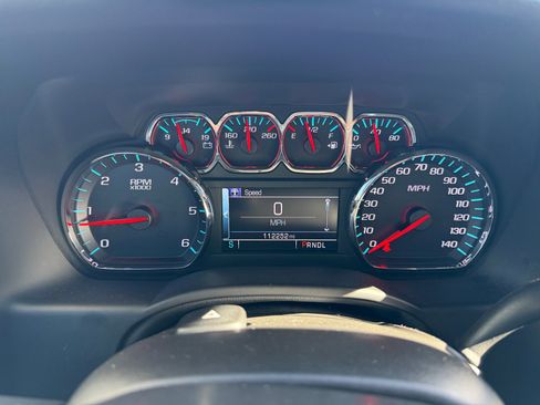 Used 2020 GMC Yukon XL SLT AWD/4WD image 19