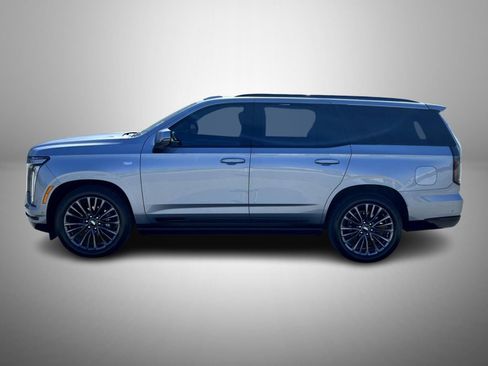 Certified 2025 Cadillac Escalade Sport Platinum AWD/4WD image 5