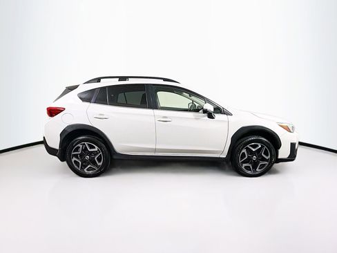 Used 2018 Subaru Crosstrek 2.0i Limited AWD/4WD image 8