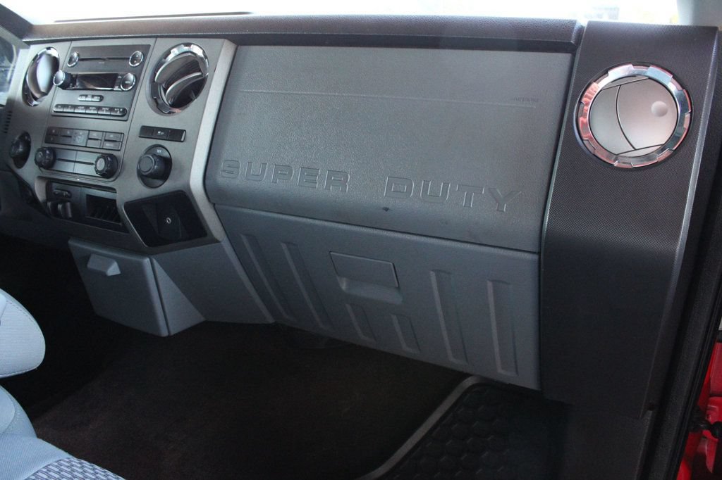 Used 2012 Ford F350 XLT AWD/4WD image 12