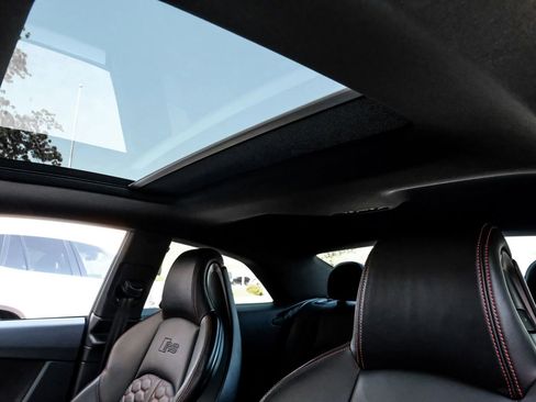 Used 2018 Audi RS 5 w/ Dynamic Package image 4