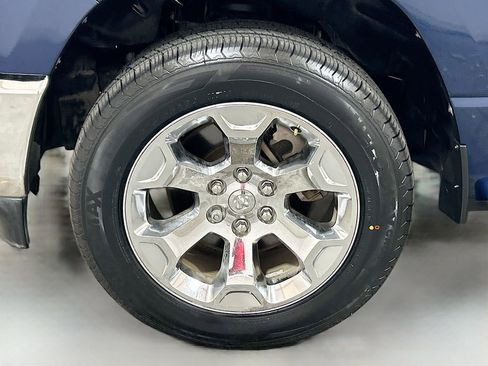 Used 2020 RAM 1500 Lone Star RWD image 27