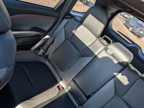 Certified 2025 Subaru Forester Sport image 12