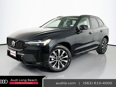 Used 2025 Volvo XC60 B5 Plus