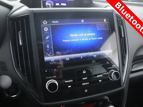 Used 2022 Subaru Forester Wilderness image 5