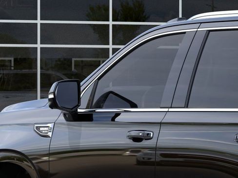 New 2026 GMC Yukon Denali image 36