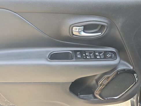 Used 2020 Jeep Renegade Altitude image 13